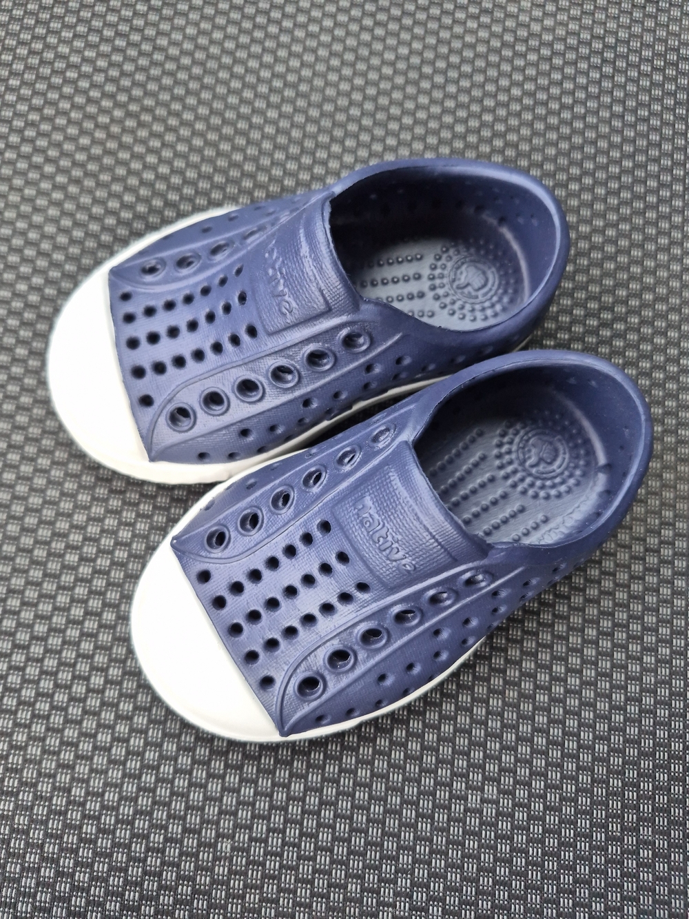 Baby Native Shoes Size C4